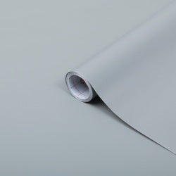 d-c-fix® Self Adhesive Film - Matt Grey 67.5cm x 2m