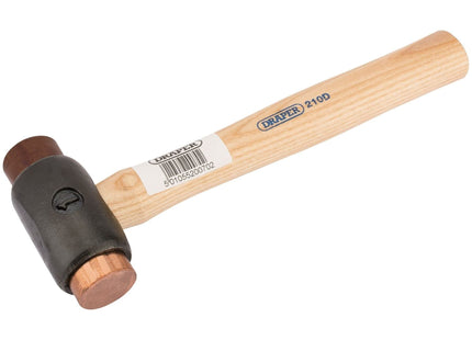 Draper Copper/Rawhide Faced Hammer, 680g/24oz 20070 Draper - Town Tools 