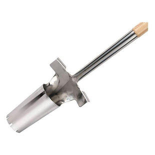 Kent & Stowe Stainless Steel Long Handled Bulb Planter, FSC® Kent & Stowe - RockBottom Northampton