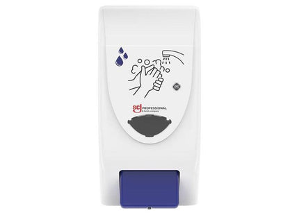 Sc Johnson Professional Cleanse Light Dispenser 4 litre SC Johnson Professional - RockBottom Nothampton