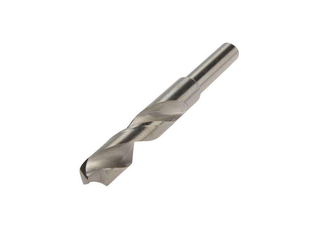 Faithfull Blacksmith's M2 HSS Professional Drill Bit 18mm Faithfull - RockBottom Northampton