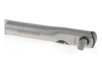 Norbar Model 5 Torque Wrench 1/4in M/Hex 1-5Nm Norbar - RockBottom Nothampton