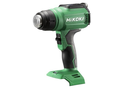 Hikoki RH18DAW4Z Heat Gun 18V Bare Unit HiKOKI - RockBottom Northampton