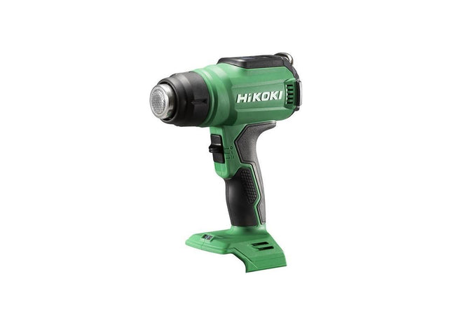 Hikoki RH18DAW4Z Heat Gun 18V Bare Unit HiKOKI - RockBottom Northampton