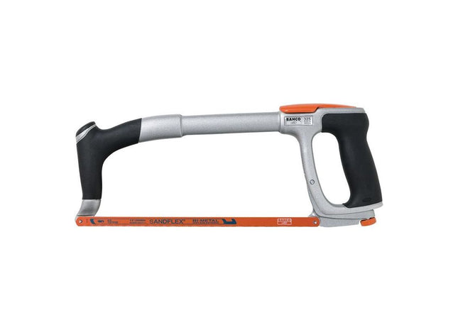Bahco 325 ERGO™ Hacksaw 300mm (12in) Bahco - RockBottom Northampton