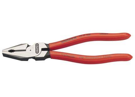 Draper Knipex 02 01 200 SB High Leverage Combination Pliers, 200mm 19588 Draper - Town Tools 