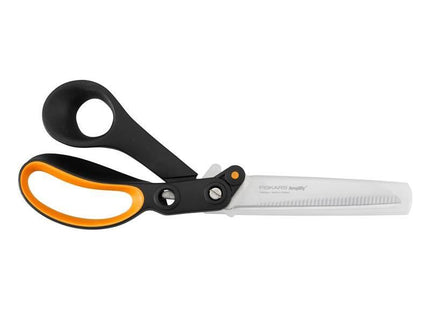 Fiskars Amplify Scissors 24cm Fiskars - RockBottom Northampton