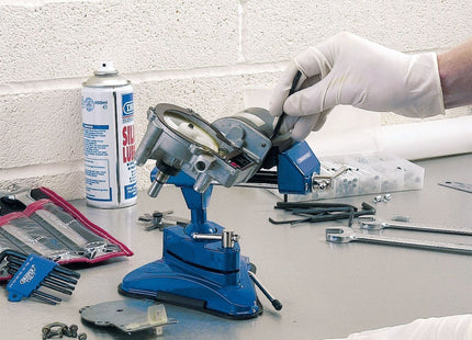 Draper Vacuum Vice, 75mm 45245 Draper - Town Tools 