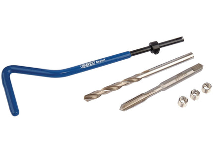 Draper Metric Thread Repair Kit, M5 x 0.8 21714 Draper - Town Tools 