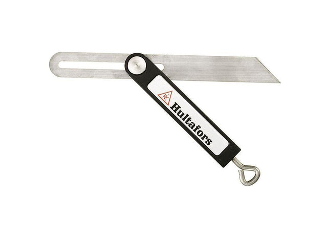 Hultafors SMV 20 Bevel Square 200mm (8in) Hultafors - RockBottom Northampton