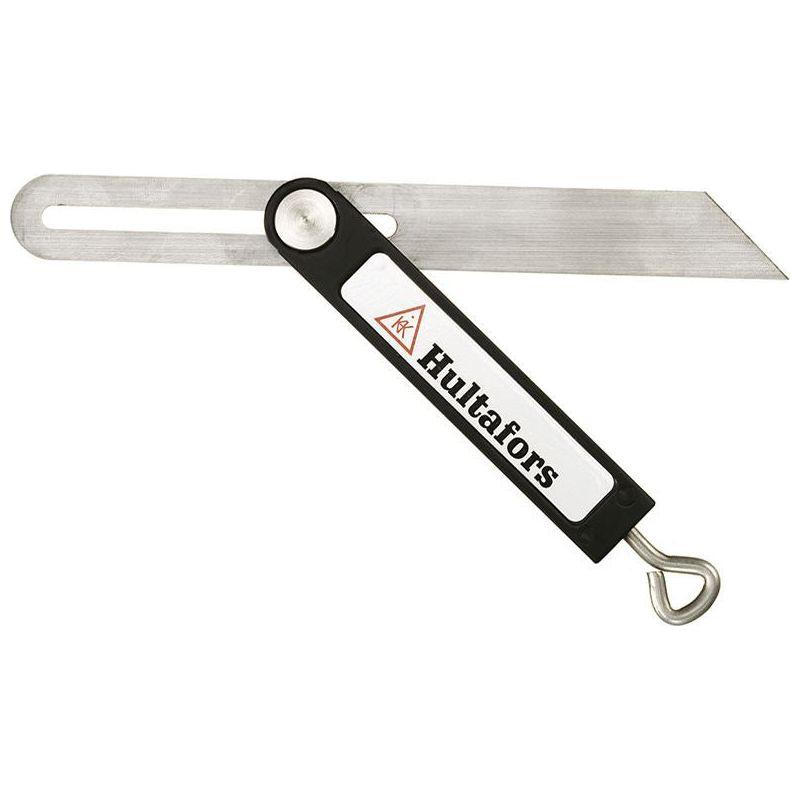 Hultafors SMV 20 Bevel Square 200mm (8in) Hultafors - RockBottom Northampton