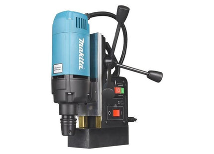 Makita HB350 Magnetic Drill 1050W 110V Makita - RockBottom Northampton 