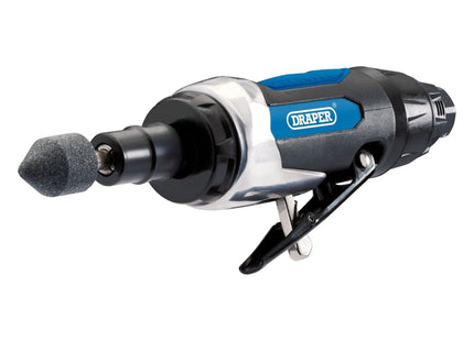 Draper Air Die Grinder Kit (15 Piece) 83736 Draper - Town Tools 