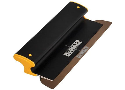 Dewalt Drywall Skimmer 14in DEWALT Drywall - RockBottom Northampton
