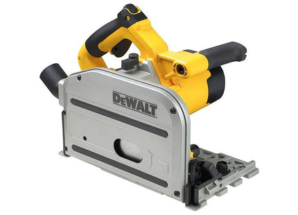 Dewalt Power Tools DWS520KT Heavy-Duty Plunge Saw 1300W 240V DeWALT Power Tools - RockBottom Northampton