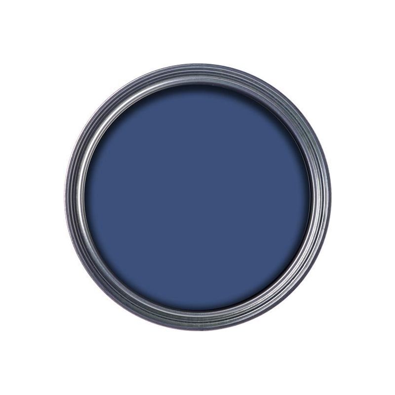 Ronseal Garden Paint Bluebell 750ml Ronseal - RockBottom Nothampton