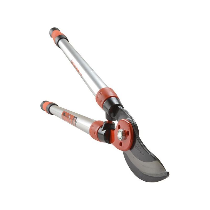 Bahco PG-19 Expert Bypass Telescopic Loppers Bahco - RockBottom Northampton