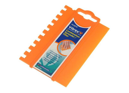 Vitrex Combination Spreader/Filler Vitrex - RockBottom Northampton