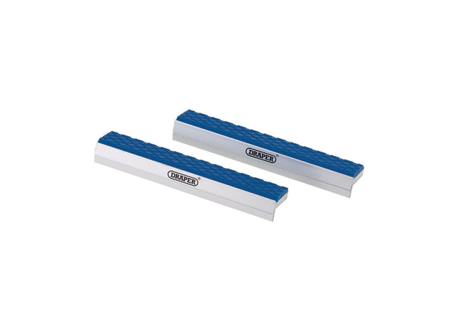 Draper Soft Jaws for Engineers Vice, 150mm 14180 Draper - Town Tools 