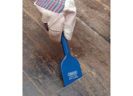 Draper Electrician's Bolster, 225 x 60mm (Display Packed) 63751 Draper - Town Tools 