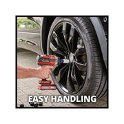 Einhell IMPAXXO 18/400 Power X-Change Impact Wrench 18V Bare Unit Einhell - RockBottom Northamptin