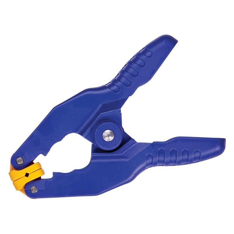 Irwin® Quick-Grip® Spring Clamp 25mm (1in) IRWIN® Quick-Grip® - RockBottom Northampton