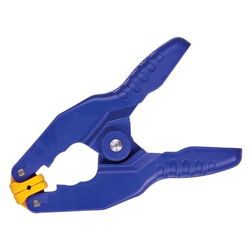 Irwin® Quick-Grip® Spring Clamp 25mm (1in) IRWIN® Quick-Grip® - RockBottom Northampton