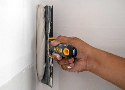 Dewalt Drywall Soft Grip Taping Knife 355mm (14in) DEWALT Drywall - RockBottom Northampton