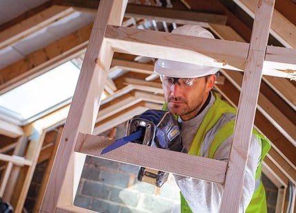 Irwin® 956R Sabre Saw Blade Nail Embedded Wood Cutting 225mm Pack of 5 IRWIN® - RockBottom Northampton