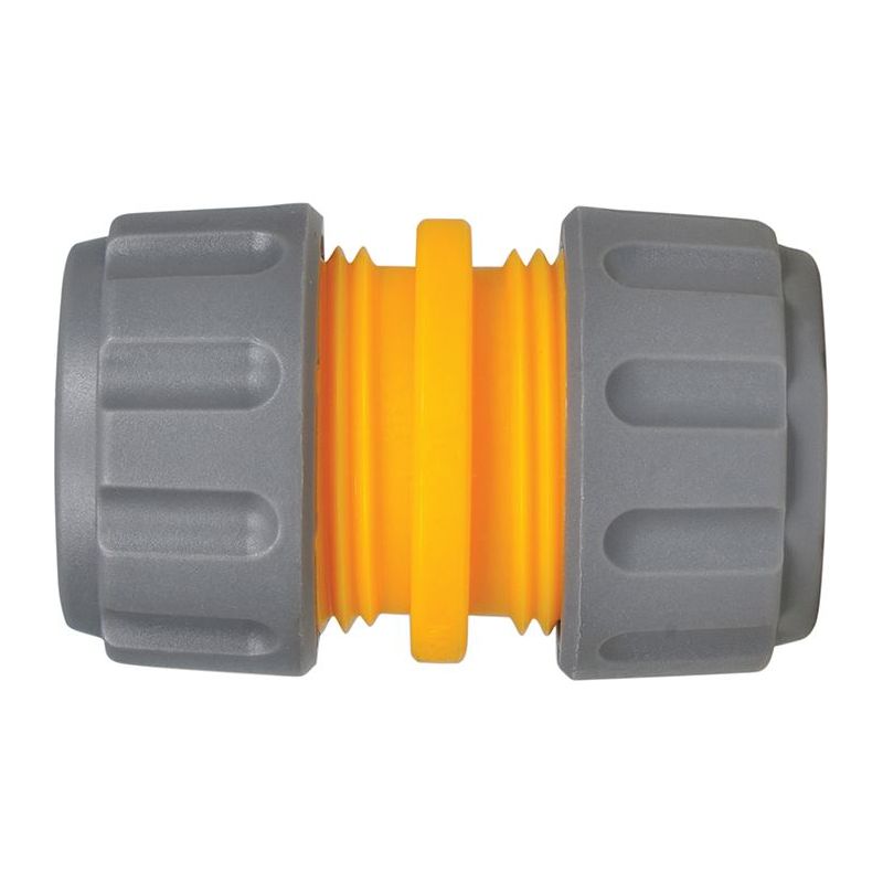 Hozelock 2100 Hose Repair Connector 12.5-15mm (1/2 - 5/8in) Hozelock - RockBottom Northampton