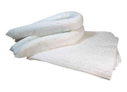 Scan Spill Kit, Oil & Fuel 18 litre Scan - RockBottom Nothampton