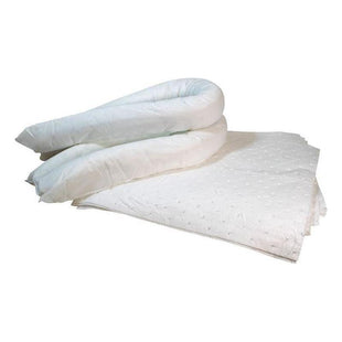 Scan Spill Kit, Oil & Fuel 18 litre Scan - RockBottom Nothampton