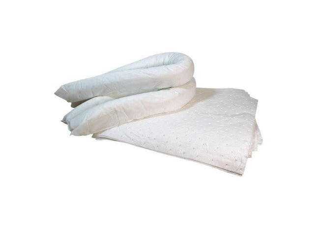 Scan Spill Kit, Oil & Fuel 18 litre Scan - RockBottom Nothampton