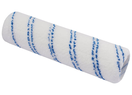 Draper Short Pile Microfibre Professional Paint Roller Sleeves, 43 x 230mm 82525 Draper - Town Tools 