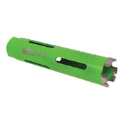 Coreplus DCD32 Diamond Dry Core Drill Bit 32mm CorePlus - RockBottom Northampton