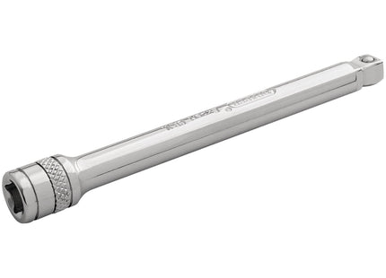 Draper Expert Wobble Extension Bar, 1/4" Sq. Dr., 100mm, Polished Chrome Draper - Town Tools 