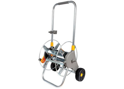 Hozelock 2437 60m Metal Hose Cart ONLY Hozelock - RockBottom Northampton