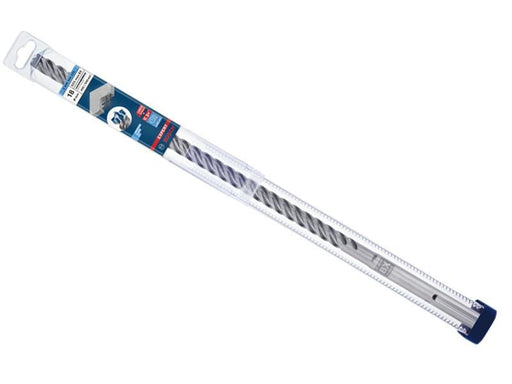 Bosch Powertool Accessories EXPERT SDS Max-8X Hammer Drill Bit 18 x 540mm Bosch Powertool Accessories - RockBottom Northampton