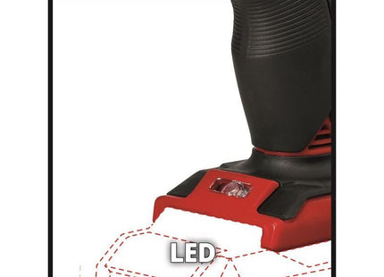 Einhell TP-CD 18/80 Li-i BL Power X-Change Combi Drill 18V Bare Unit Einhell - RockBottom Northamptin
