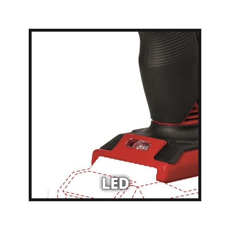 Einhell TP-CD 18/80 Li-i BL Power X-Change Combi Drill 18V Bare Unit Einhell - RockBottom Northamptin