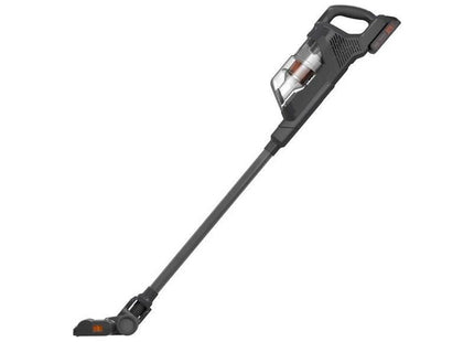 Black + Decker BHFEA18D1 POWERSERIES+™ Stick Vacuum 18V 1 x 2.0Ah Li-ion BLACK + DECKER - RockBottom Northampton