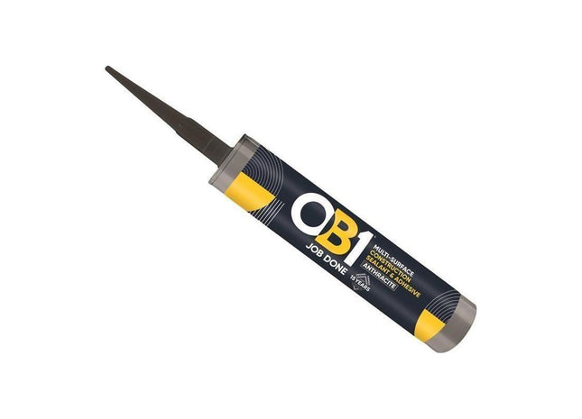 Ob1® Hybrid Sealant & Adhesive Terracotta 290ml OB1® - RockBottom Nothampton