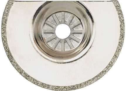 Draper Diamond Cintered Segment Saw Blade, 85mm Diameter 26807 Draper - Town Tools 