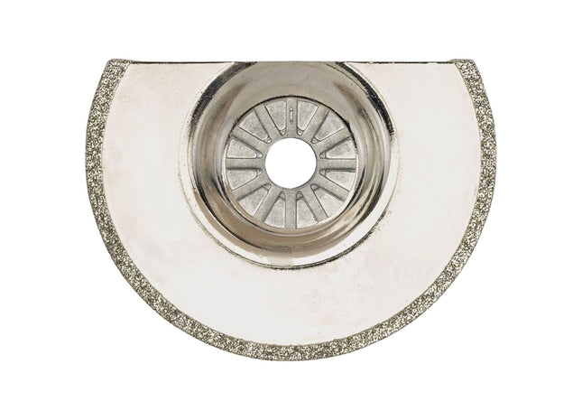 Draper Diamond Cintered Segment Saw Blade, 85mm Diameter 26807 Draper - Town Tools 