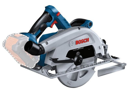 Bosch GKS 18V-68 C Professional BITURBO Circular Saw 18V Bare Unit Bosch - RockBottom Northampton