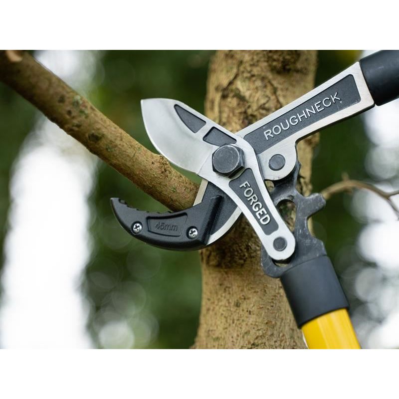 Roughneck XT Pro Anvil Loppers 745mm Roughneck - RockBottom Nothampton
