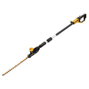 Dewalt Power Tools DCMPH566N XR Pole Hedge Trimmer 18V Bare Unit DeWALT Power Tools - RockBottom Northampton