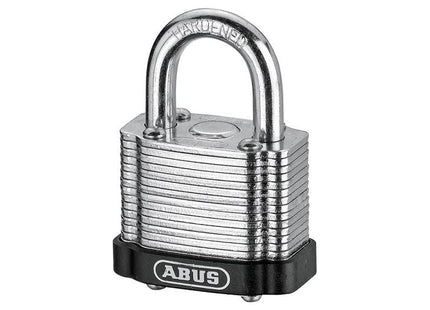 Abus Mechanical 41/30mm ETERNA Laminated Padlock Keyed Alike EE0022 ABUS Mechanical - RockBottom Northampton 