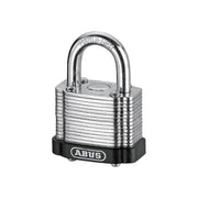 Abus Mechanical 41/30mm ETERNA Laminated Padlock Keyed Alike EE0022 ABUS Mechanical - RockBottom Northampton 