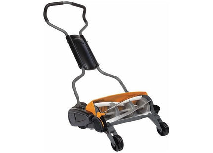 Fiskars StaySharp™ Max Reel Mower Fiskars - RockBottom Northampton